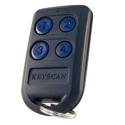 Keyscan® Cards & FOBs 